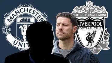 Mientras Liverpool quiere a Xabi Alonso, el mega DT que interesó al United