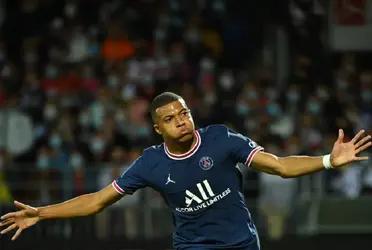 Mientras los rumores lo sostienen cada vez más lejos del PSG, trascendió el multimillonario sueldo que podría percibir Kylian Mbappé en el caso de partir al Real Madrid. Momentos decisivos.