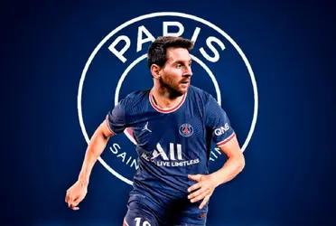 Mientras parece inminente el arribo de la familia Messi a Paris para sellar el vínculo con el PSG, se empezaron a filtrar los números del posible salario que percibiría el argentino para fichar en el Paris Saint-Germain.