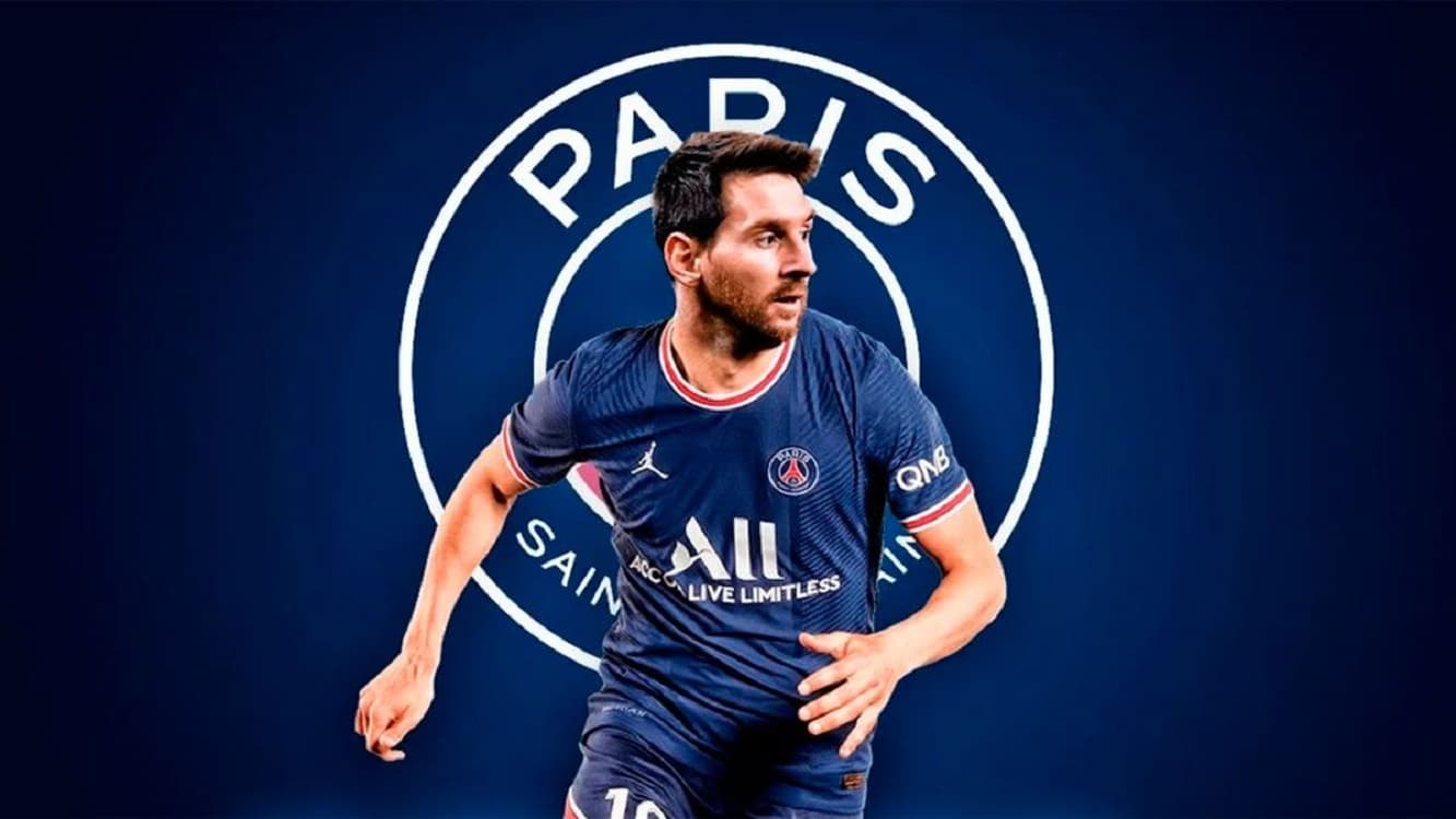 Mientras parece inminente el arribo de la familia Messi a Paris para sellar el vínculo con el PSG, se empezaron a filtrar los números del posible salario que percibiría el argentino para fichar en el Paris Saint-Germain.