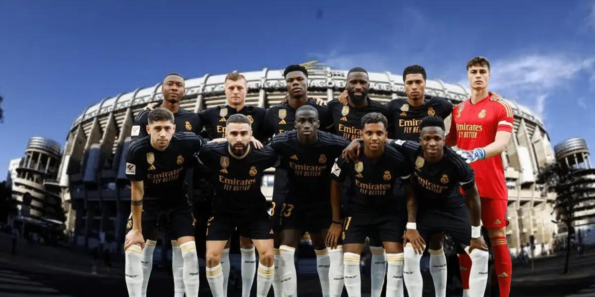 Mientras se ajustan detalles para el nuevo formato de competencia, los Merengues pueden seguir sumando dinero a sus arcas