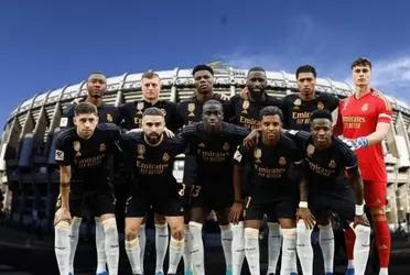 Mientras se ajustan detalles para el nuevo formato de competencia, los Merengues pueden seguir sumando dinero a sus arcas