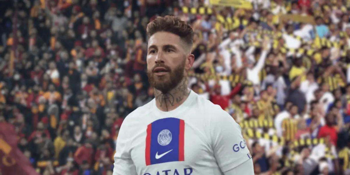 Mientras aún se define su futuro, el ex Real Madrid podría bajarse como una de las opciones del Al-Ittihad de Benzema