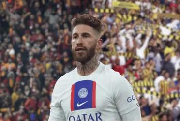 Mientras aún se define su futuro, el ex Real Madrid podría bajarse como una de las opciones del Al-Ittihad de Benzema