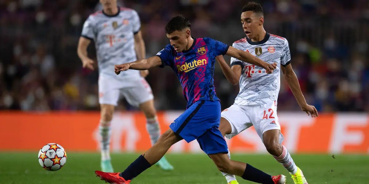 Mientras se especula con que un gigante del planeta fútbol por estas horas presente la oferta para convertirlo en el fichaje más caro de su historia, en Barcelona se relamen con lo que sería la vena más cara de la historia de este deporte.