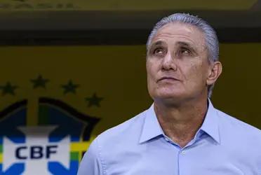 Mientras se espera la resolución de FIFA y Conmebol, las sensaciones del lado brasileño no son buenas. La Selección de fútbol de Brasil podría no clasificar a un mundial por primera vez en su historia.