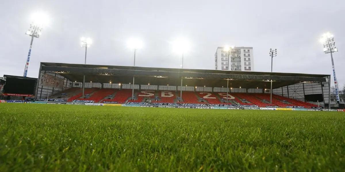 Mientras sigue en marcha la Revolución Francesa encabezada por Messi, en Brest se agotó todo con la esperanza de ver al astro argentino en acción con la camiseta del PSG.