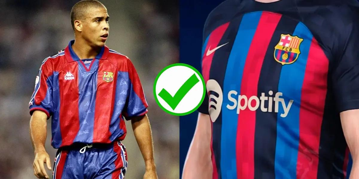 Mientras Vitor Roque sigue haciéndose llegar en FC Barcelona preparan a su nuevo crack