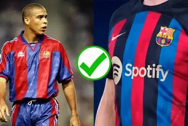 Mientras Vitor Roque sigue haciéndose llegar en FC Barcelona preparan a su nuevo crack