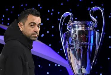Mientras Xavi quiere un crack para ganar Champions, Barça fichará un desconocido