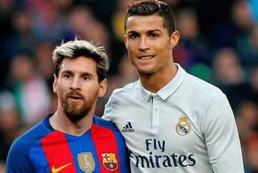 Miles de fanáticos del fútbol creen que Lionel Messi o Cristiano Ronaldo representan las ventas más caras de la historia, pero no es así