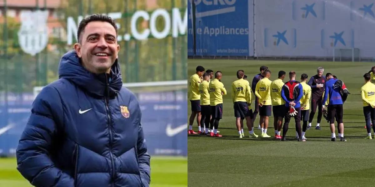 Mingueza sigue en búsqueda de equipo y hay varios clubes importantes interesados en él.