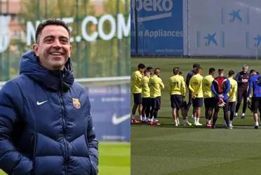 Mingueza sigue en búsqueda de equipo y hay varios clubes importantes interesados en él.