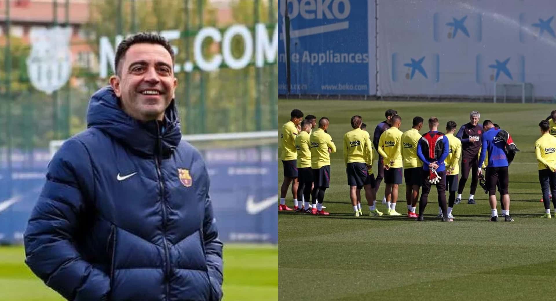Mingueza sigue en búsqueda de equipo y hay varios clubes importantes interesados en él.