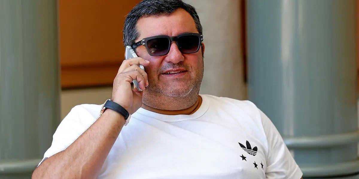 Mino Raiola es sin lugar a dudas uno de los más prolíficos representantes de los últimos años. No solo ha manejado algunos de los pases más resonantes sino que su personalidad histriónica lo han hecho un personaje casi de la cultura popular del fútbol mundial mientras representa a jugadores como Zlatan Ibrahimovic o Erling Haaland.