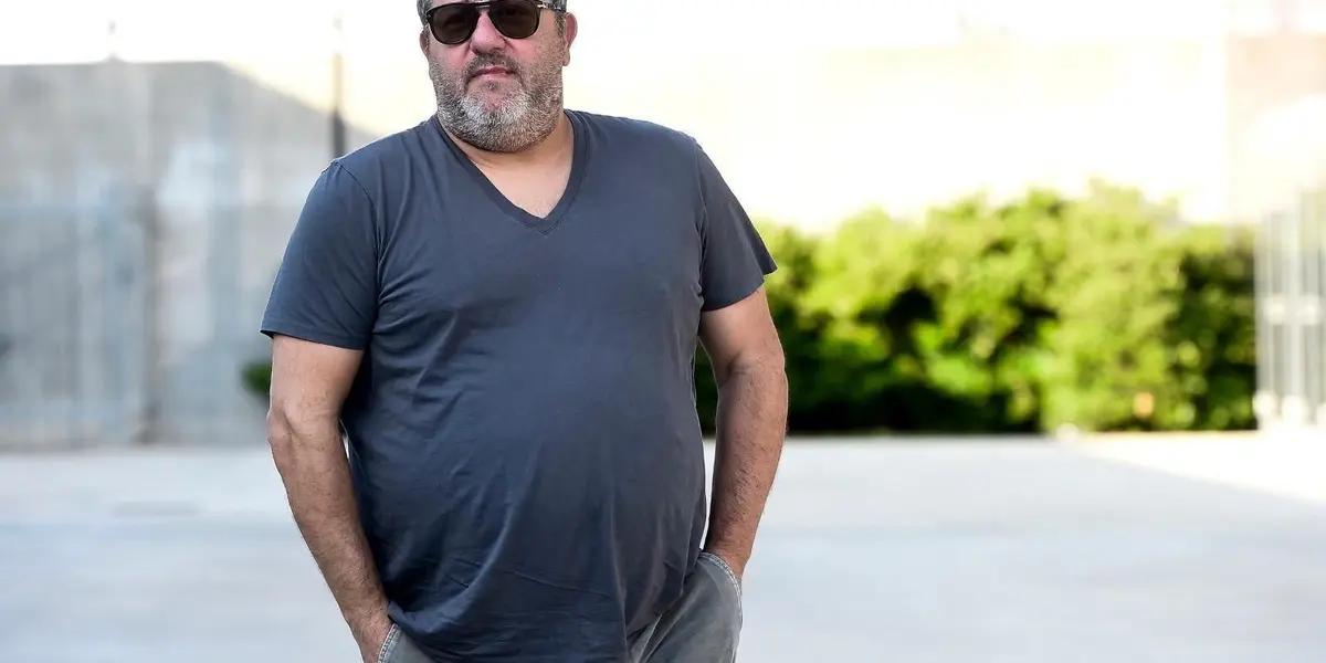 Mino Raiola pasó de trabajar en la pizzería de su padre a ser uno de los representantes más poderosos del fútbol mundial.