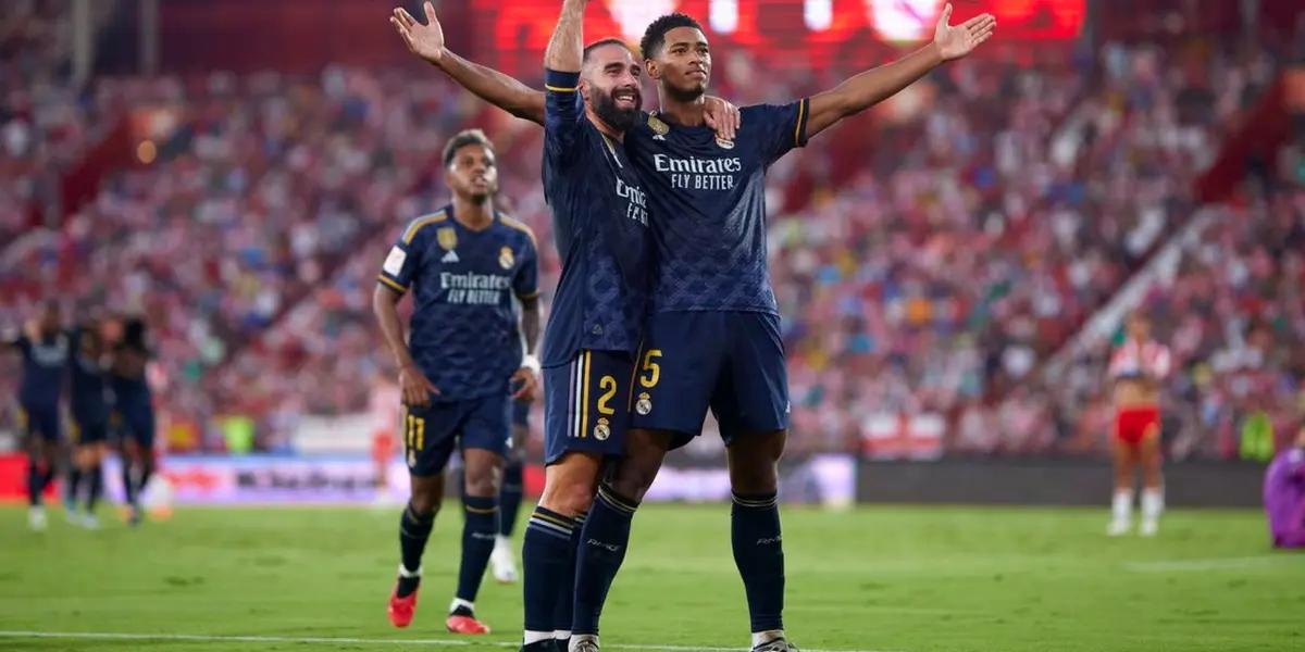 Mira por qué dicen que el Real Madrid es el equipo más corrupto del mundo