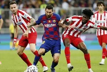 Mira quiénes son los jugadores de La Liga española que más dinero ganan