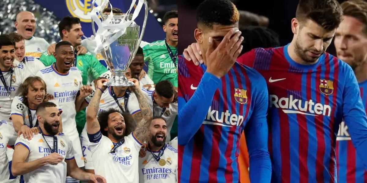 Mohamed Salah, futbolista del Liverpool aún no arregló su vínculo con el Liverpool y ya comienza a mirar fuera de Inglaterra.