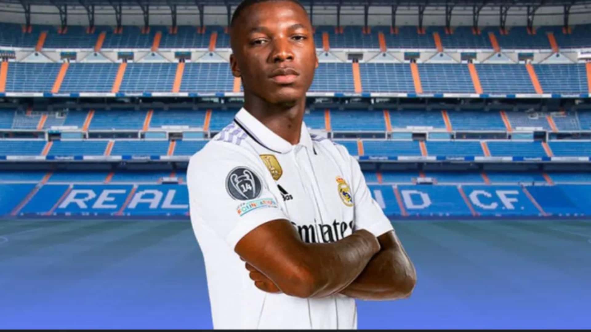Moisés Caicedo / Foto: El Futbolero Ecuador