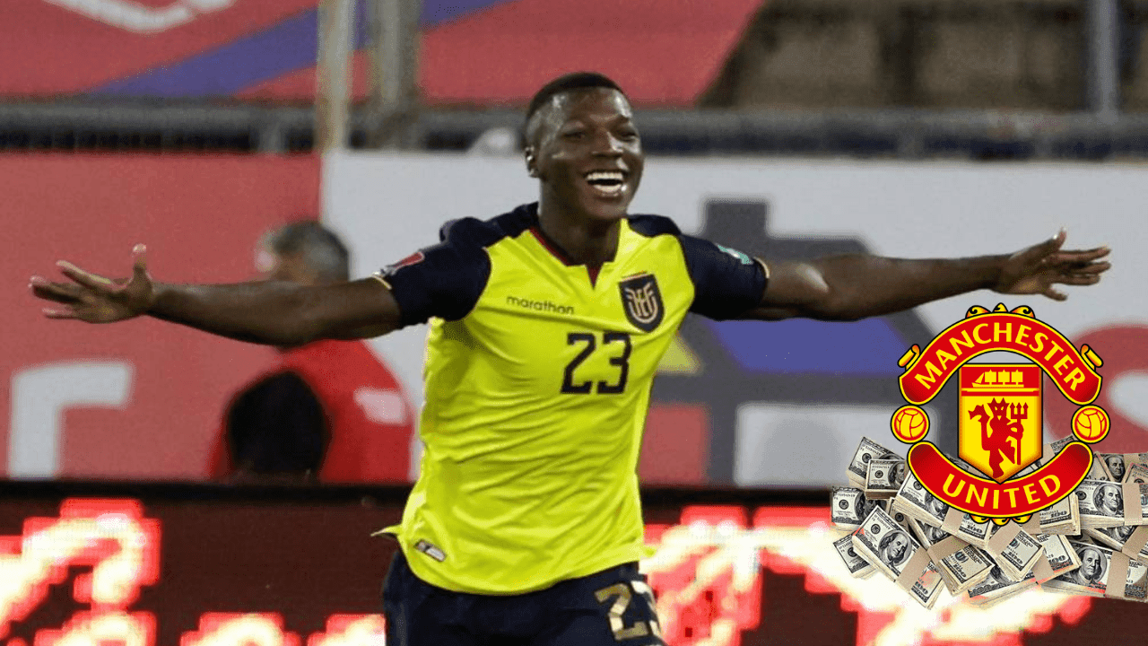 Moisés Caicedo recibiría una oferta irresistible