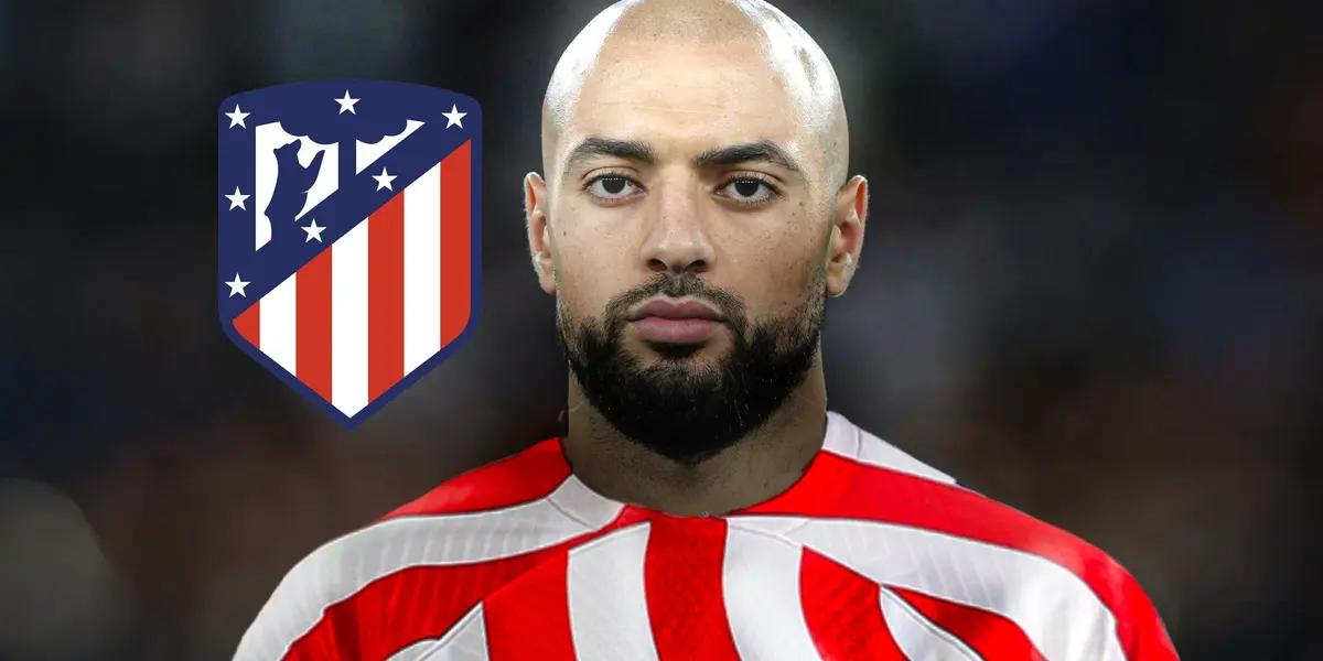 Momento clave para el fichaje del marroquí