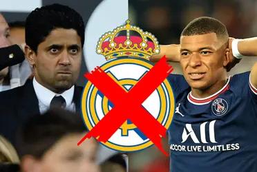 Momento clave para el futuro de Kylian Mbappé