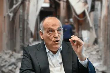 Momento delicado se vive en el país africano quien en las últimas horas vivió un fuerte desastre