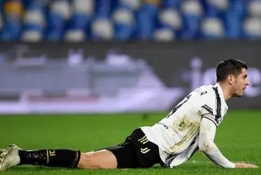 Morata padece una extraña enfermedad que lo ha tenido en diferentes ocasiones de su carrera con algunas complicaciones, si bien se ha podido saber que está controlada.