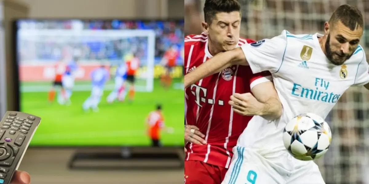 Movistar ofrecerá diversos planes para disfrutar de La Liga, la UEFA Champions League y otras competencias de fútbol europeo. Los precios irán desde los 15 euros al mes hasta los 32,5 dependiendo el paquete elegido.