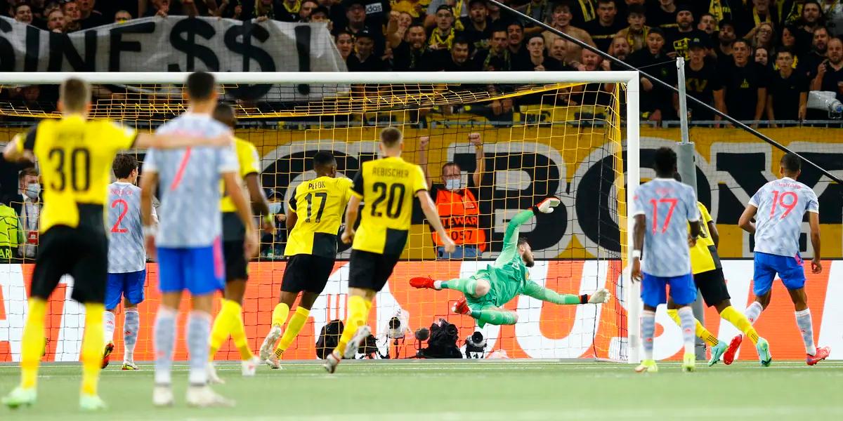 Mr. Champions anotó un gol pero no le alcanzó para ganarle al equipo suizo. En un partido para el infarto, Young Boys se llevó los tres puntos en su casa y complico el inicio del Manchester United en la Copa de Campeones.