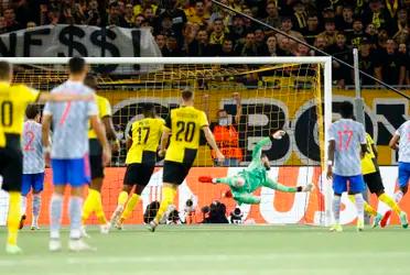 Mr. Champions anotó un gol pero no le alcanzó para ganarle al equipo suizo. En un partido para el infarto, Young Boys se llevó los tres puntos en su casa y complico el inicio del Manchester United en la Copa de Campeones.