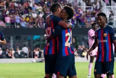 Mucha gente esperaba que este gran jugador estuviera entre los convocados