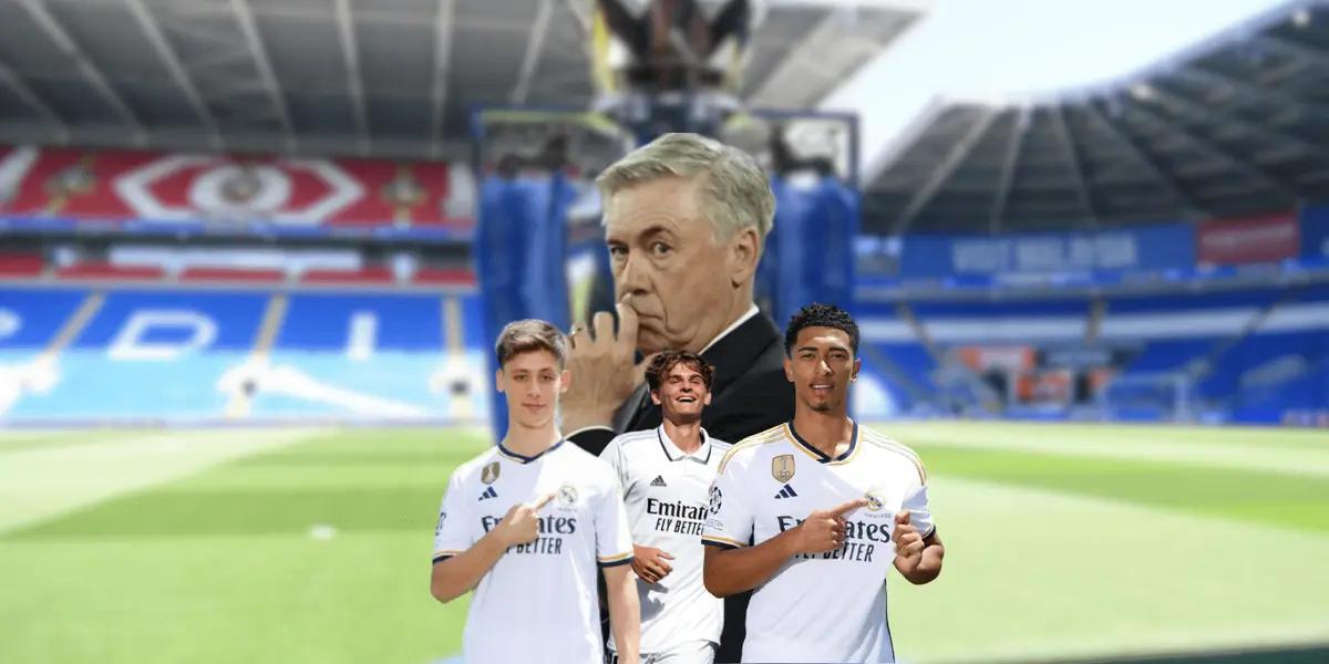 Mucho interés se ha despertado en esta liga por este jugador