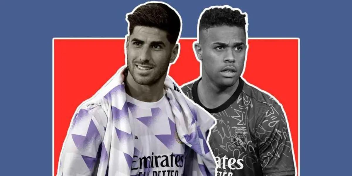 Muchos clubes quieren a Mariano Díaz pero ninguno quiere pagar su valor de mercado, el Madrid quiere venderlo si o si.