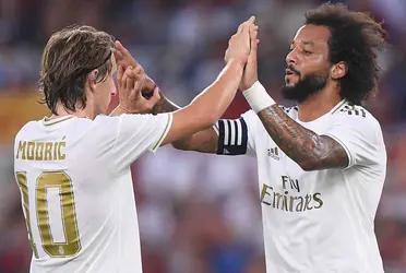 Muchos jugadores del Real Madrid se encuentran ubicados en las exclusivas y ricas urbanizaciones de La Moraleja, aquí te presentamos la casa de Marcelo y la intimidad de sus vecinos Benzema y Modric.