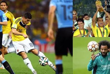 Muchos le dicen paquete, pero este crack lo defiende.