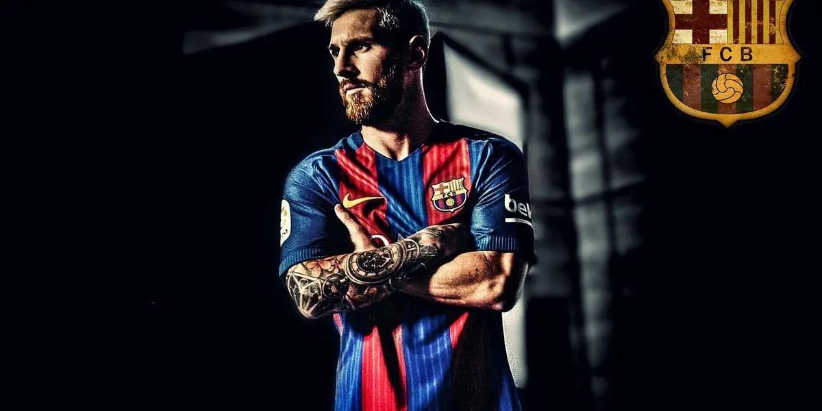 Muchos de los mejores jugadores de la historia de fútbol pasaron por la institución blaugrana. Este es el Top 5 del club culé.