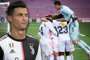 Muchos son los rumores que vinculan al astro portugués con un posible regreso al conjunto merengue en la próxima temporada.