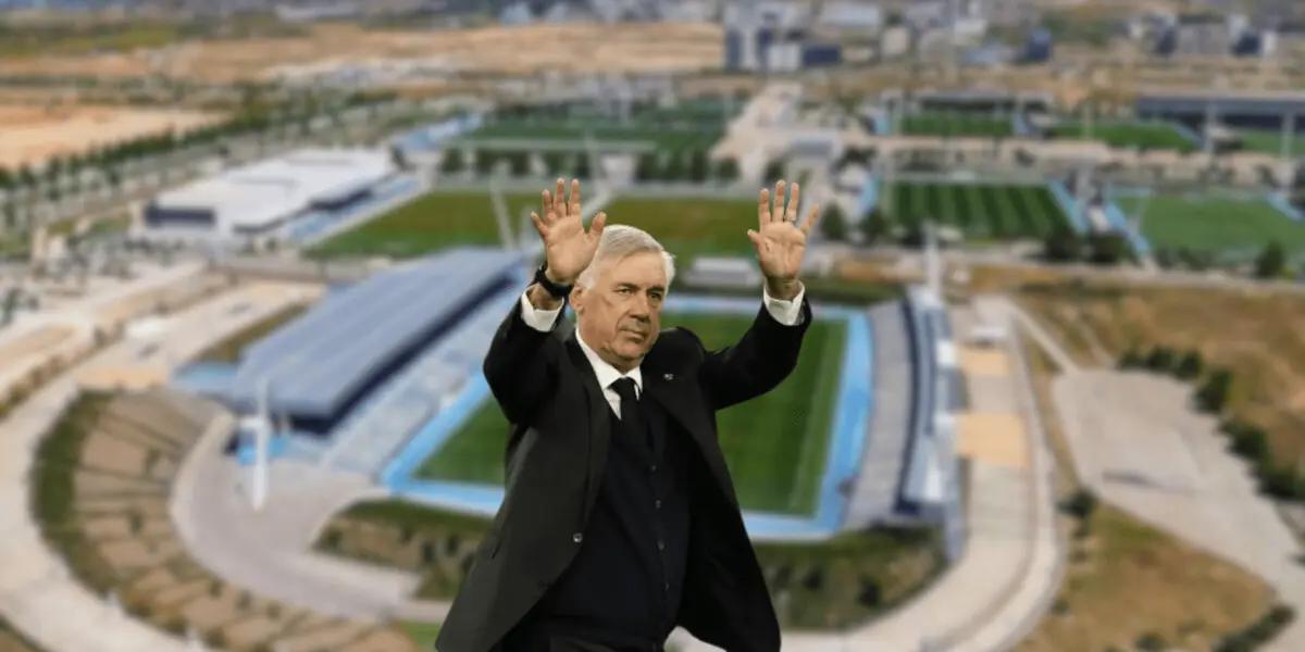 Muy buenas sensaciones ha despertado en el entrenador quien lo tendrá ahora disponible para todas las competencias