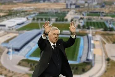 Muy buenas sensaciones ha despertado en el entrenador quien lo tendrá ahora disponible para todas las competencias