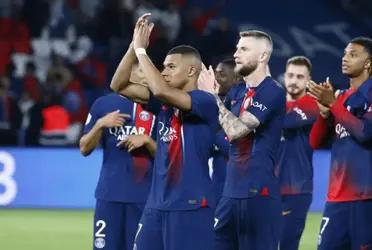 Nacido en ‘La Fábrica’ del Real Madrid, ahora hace sus golazos para el PSG