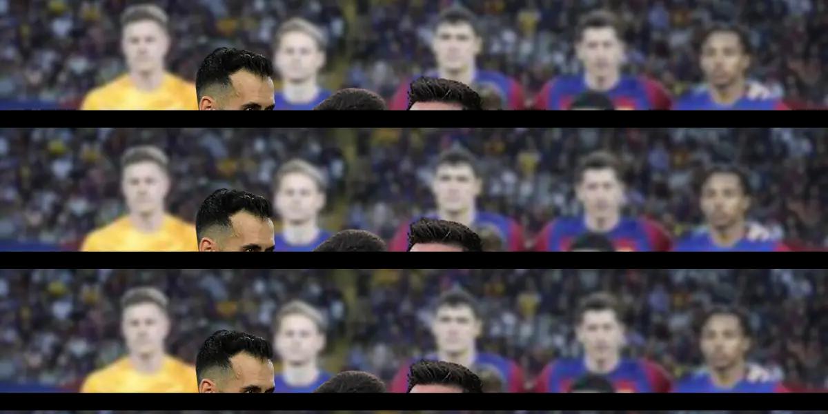 Nació en la cantera Blaugrana, compartió vestuario con las actuales figuras del conjunto estadounidense y ahora tiene la posibilidad de reencontrarse con ellos