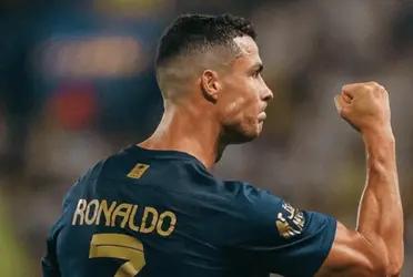 Nadie lo puede parar: Cristiano Ronaldo está dando muestras de vigencia deportiva absoluta en la liga saudí