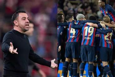 Nadie quiso perderse la victoria agónica del Blaugrana en el derbi.