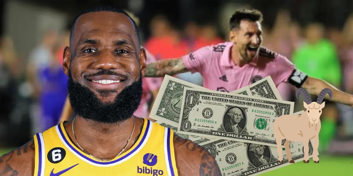 Nadie se quiso perder el estreno del astro argentino en el Inter.