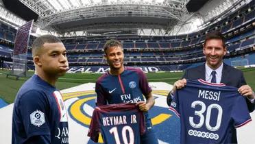 Negó al Madrid y dejó LaLiga, ahora vende más camisetas que Mbappé, Messi y Neymar