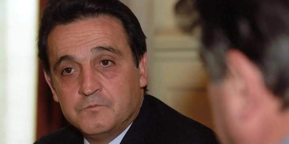 Negreira, protagonista en la polémica