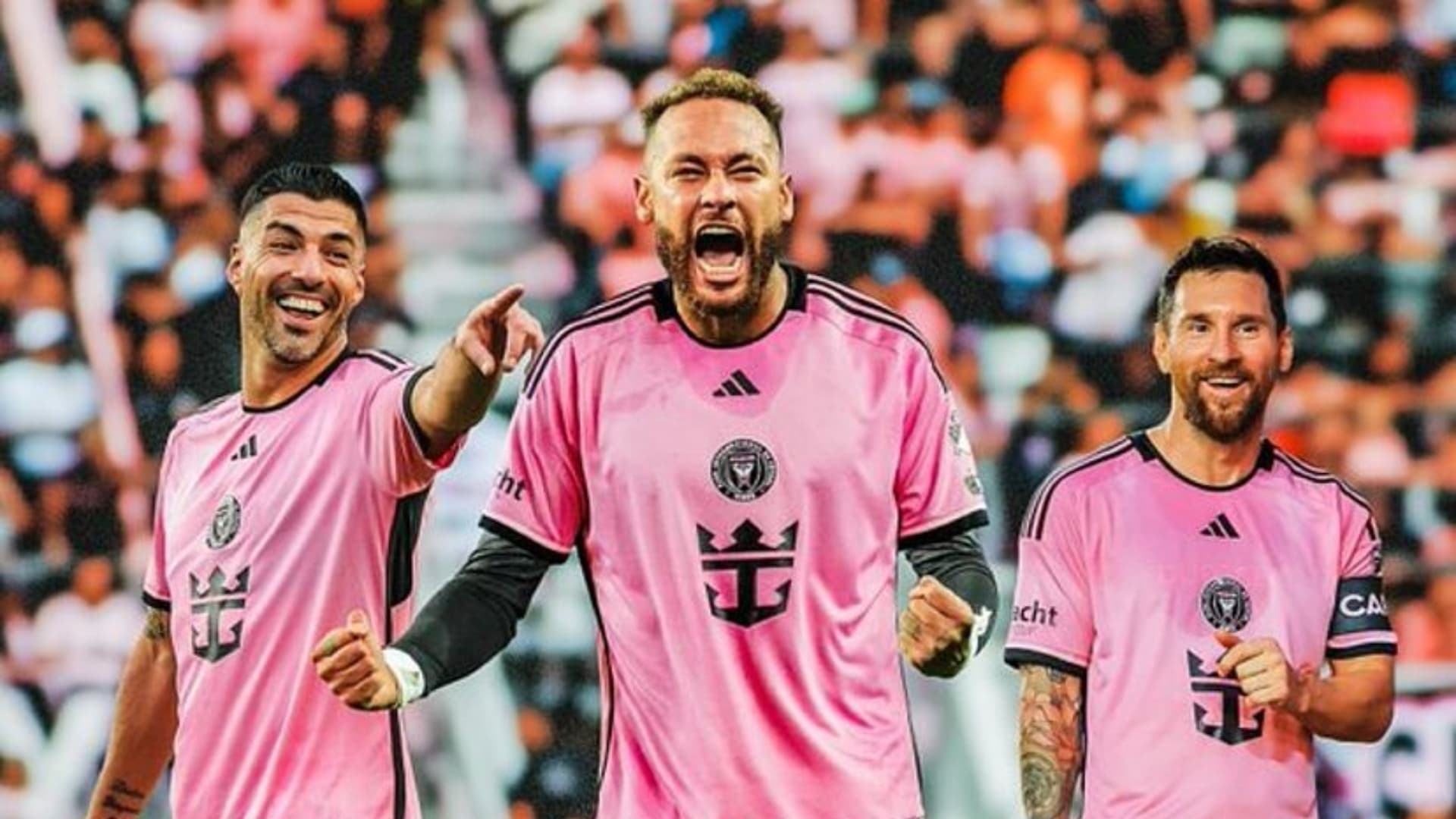 Neymar / Foto: AS