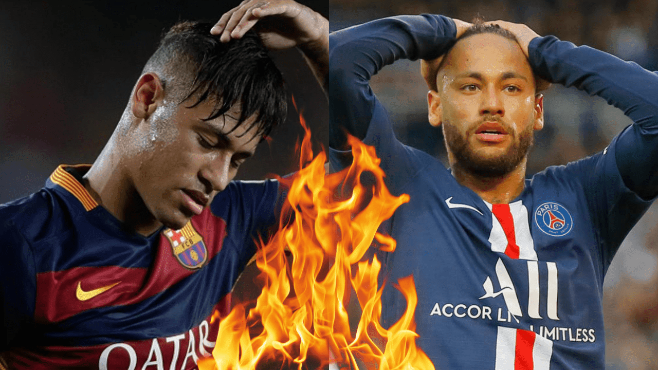 Neymar irá a juicio y podría perderse el Mundial de Qatar 2022.